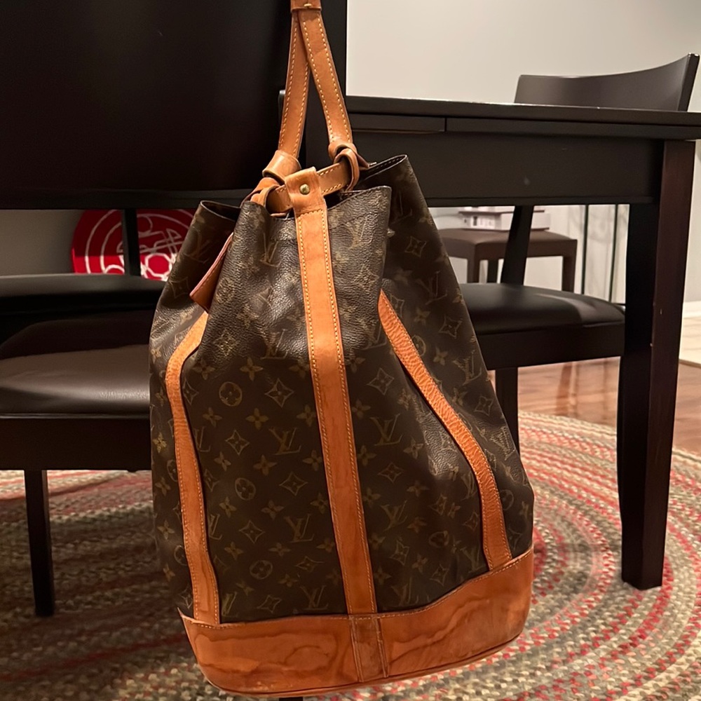 Louis Vuitton Sac Randonee